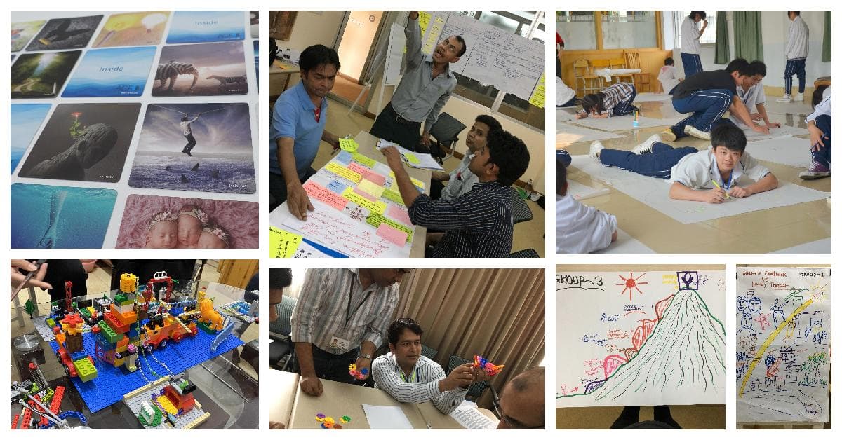 Welcome to ConnACTion!