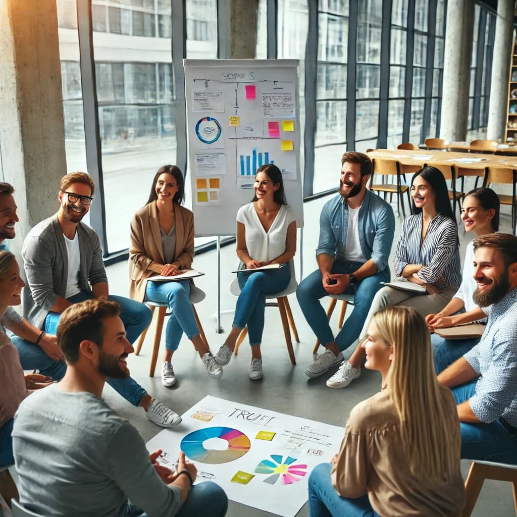 Positive Life Program